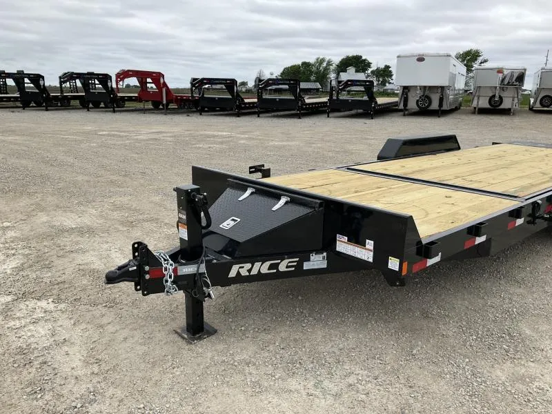 new Tilt Trailers Rice Trailers  for sale, in Arthur, IL Thumbnail 8