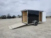 new Cargo (Enclosed) Trailers US Cargo  for sale, in Arthur, IL Thumbnail 13