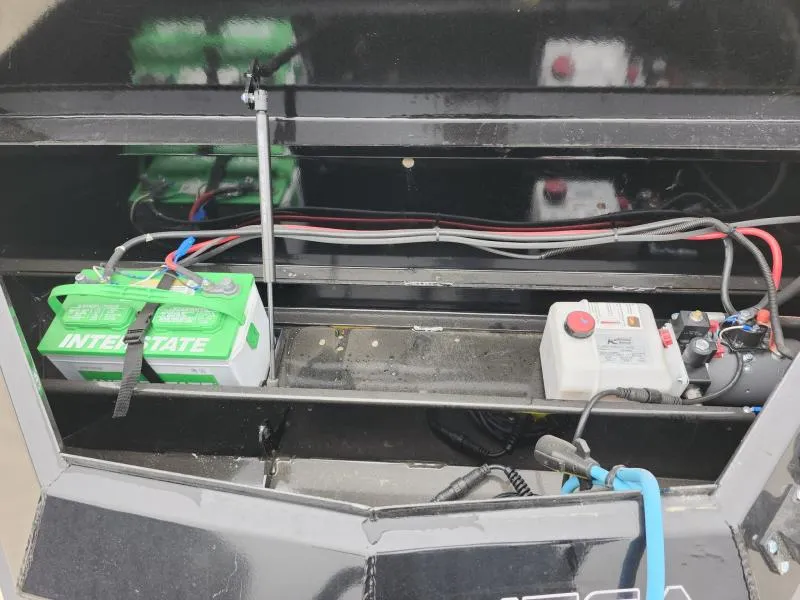 new Dump Trailers Horizon Trailers  for sale, in Arthur, IL Thumbnail 10