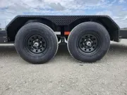 new Equipment / Flatbed Trailers Rice Trailers  for sale, in Arthur, IL Thumbnail 7
