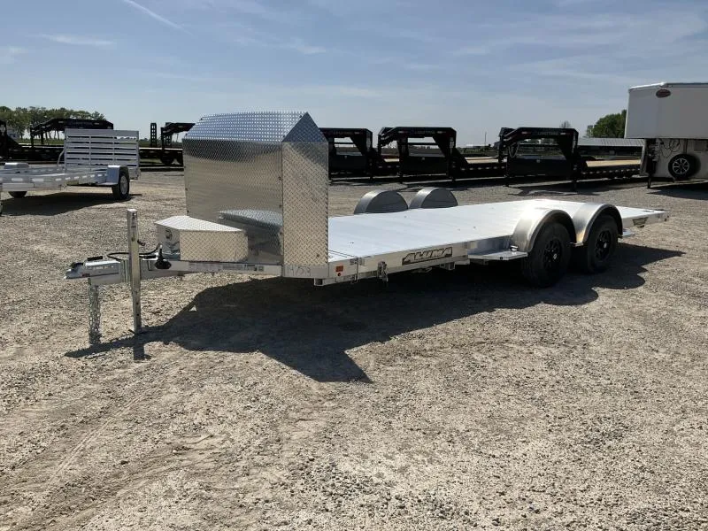 new Tilt Trailers Aluma  for sale, in Arthur, IL Thumbnail 2