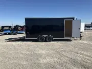 new Cargo (Enclosed) Trailers Cross Trailers  for sale, in Arthur, IL Thumbnail 11