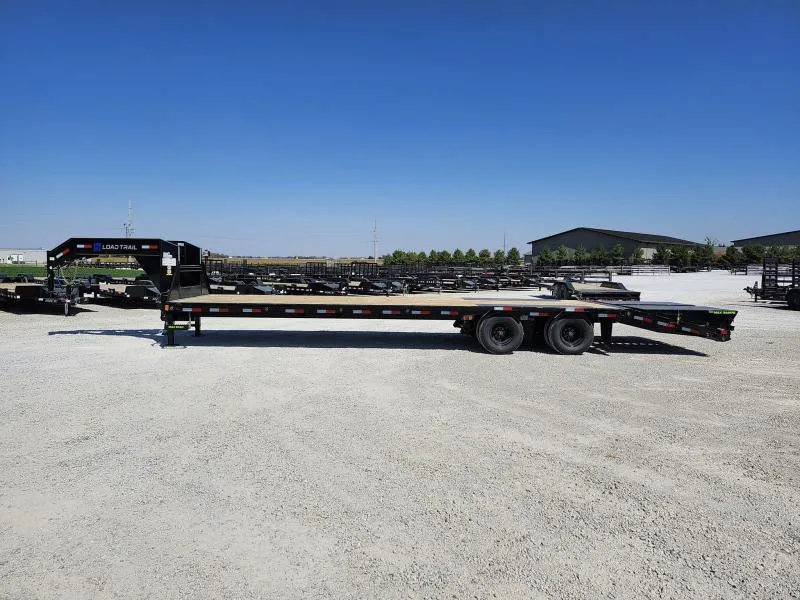 new Equipment / Flatbed Trailers Load Trail  for sale, in Arthur, IL Thumbnail 2