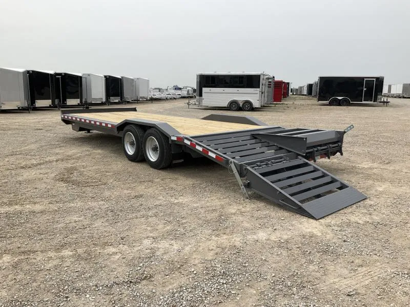 new Equipment / Flatbed Trailers Midsota  for sale, in Arthur, IL Thumbnail 10
