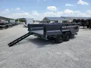 new Dump Trailers Midsota  for sale, in Arthur, IL Thumbnail 16
