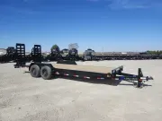 new Equipment / Flatbed Trailers Load Trail  for sale, in Arthur, IL Thumbnail 1