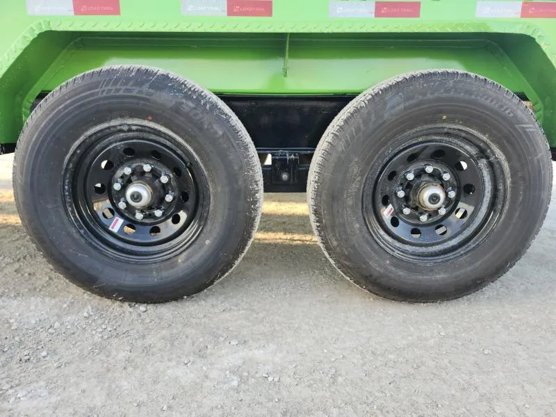 new Dump Trailers Load Trail  for sale, in Arthur, IL Thumbnail 7