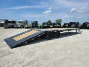 new Equipment / Flatbed Trailers Load Trail  for sale, in Arthur, IL Thumbnail 19