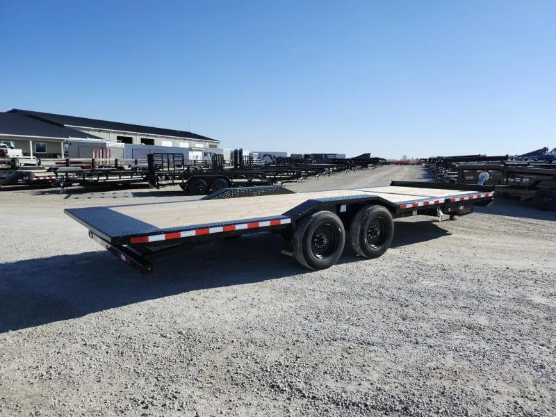 new Tilt Trailers Midsota  for sale, in Arthur, IL Thumbnail 3