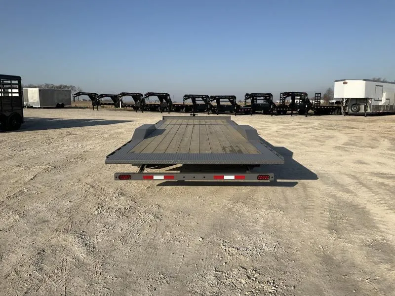 new Tilt Trailers Midsota  for sale, in Arthur, IL Thumbnail 4