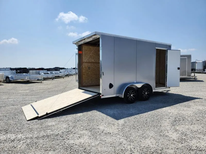 new Cargo (Enclosed) Trailers US Cargo  for sale, in Arthur, IL Thumbnail 11