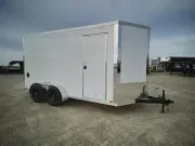new Cargo (Enclosed) Trailers Cross Trailers  for sale, in Arthur, IL Thumbnail 1