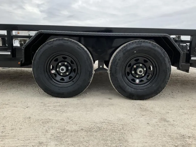 new Utility Trailers Midsota  for sale, in Arthur, IL Thumbnail 7