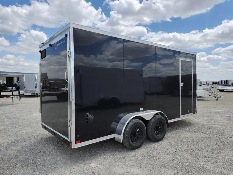 new Cargo (Enclosed) Trailers Cross Trailers  for sale, in Arthur, IL Thumbnail 3