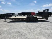new Equipment / Flatbed Trailers Load Trail  for sale, in Arthur, IL Thumbnail 2