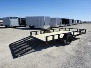 new Utility Trailers Rice Trailers  for sale, in Arthur, IL Thumbnail 11