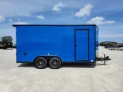 new Cargo (Enclosed) Trailers US Cargo  for sale, in Arthur, IL Thumbnail 2