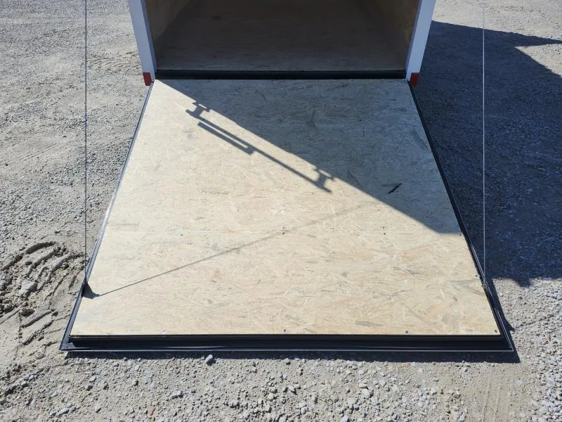 new Cargo (Enclosed) Trailers Cross Trailers  for sale, in Arthur, IL Thumbnail 13