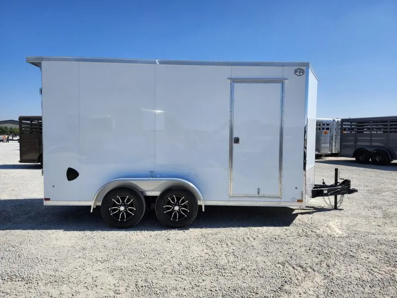 new Cargo (Enclosed) Trailers US Cargo  for sale, in Arthur, IL Thumbnail 2