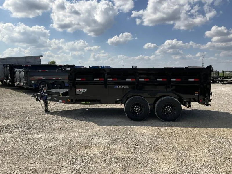 new Dump Trailers Load Trail  for sale, in Arthur, IL Thumbnail 2