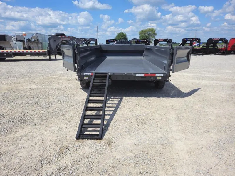 new Dump Trailers Horizon Trailers  for sale, in Arthur, IL Thumbnail 14