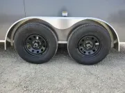 new Cargo (Enclosed) Trailers Cross Trailers  for sale, in Arthur, IL Thumbnail 7