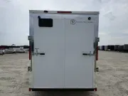 new Cargo (Enclosed) Trailers Cross Trailers  for sale, in Arthur, IL Thumbnail 4