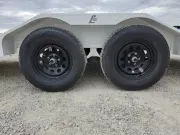 new Car Haulers / Racing Trailers Liberty  for sale, in Arthur, IL Thumbnail 7