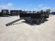 new Dump Trailers Load Trail  for sale, in Arthur, IL Thumbnail 16