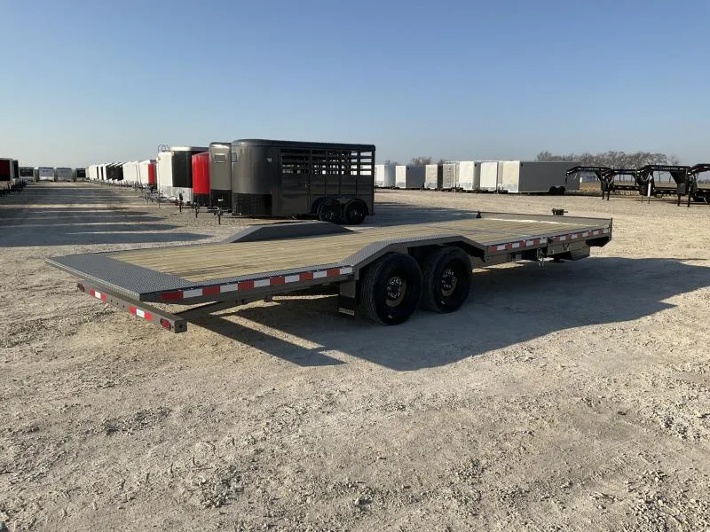 new Tilt Trailers Midsota  for sale, in Arthur, IL Thumbnail 3