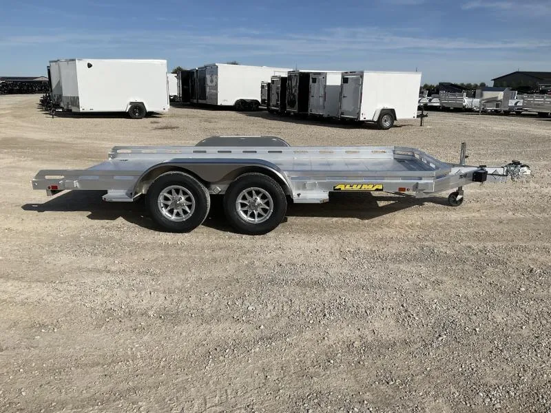 new Utility Trailers Aluma  for sale, in Arthur, IL Thumbnail 2