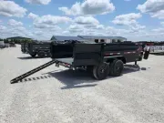 new Dump Trailers Horizon Trailers  for sale, in Arthur, IL Thumbnail 14
