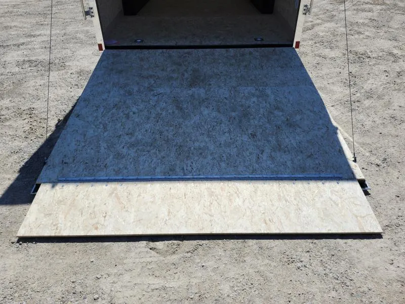 new Cargo (Enclosed) Trailers Cross Trailers  for sale, in Arthur, IL Thumbnail 15