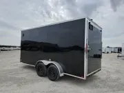 new Cargo (Enclosed) Trailers Cross Trailers  for sale, in Arthur, IL Thumbnail 5