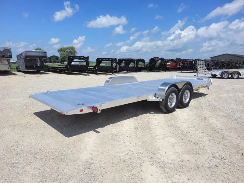 new Tilt Trailers Aluma  for sale, in Arthur, IL Thumbnail 4