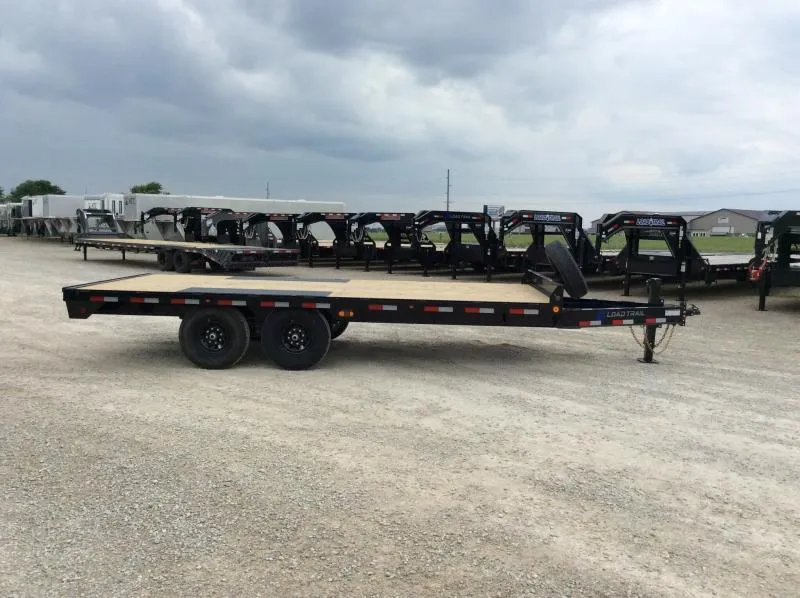 new Equipment / Flatbed Trailers Load Trail  for sale, in Arthur, IL Thumbnail 2