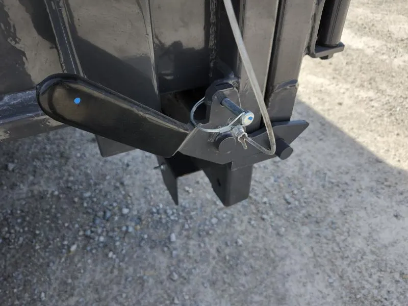 new Dump Trailers Horizon Trailers  for sale, in Arthur, IL Thumbnail 12