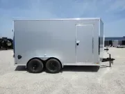 new Cargo (Enclosed) Trailers Cross Trailers  for sale, in Arthur, IL Thumbnail 2
