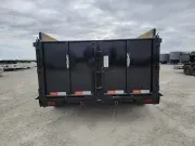 new Dump Trailers Liberty  for sale, in Arthur, IL Thumbnail 4