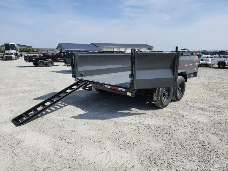 new Dump Trailers Horizon Trailers  for sale, in Arthur, IL Thumbnail 15