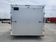 new Cargo (Enclosed) Trailers Cross Trailers  for sale, in Arthur, IL Thumbnail 4