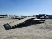 new Equipment / Flatbed Trailers Midsota  for sale, in Arthur, IL Thumbnail 14