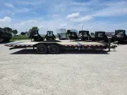 new Tilt Trailers Midsota  for sale, in Arthur, IL Thumbnail 3