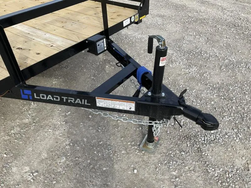 new Utility Trailers Load Trail  for sale, in Arthur, IL Thumbnail 9