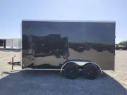 new Cargo (Enclosed) Trailers Cross Trailers  for sale, in Arthur, IL Thumbnail 6