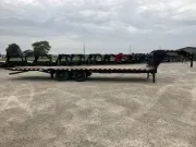 new Equipment / Flatbed Trailers Midsota  for sale, in Arthur, IL Thumbnail 2