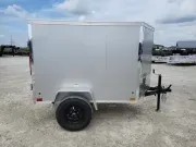 new Cargo (Enclosed) Trailers Cross Trailers  for sale, in Arthur, IL Thumbnail 2