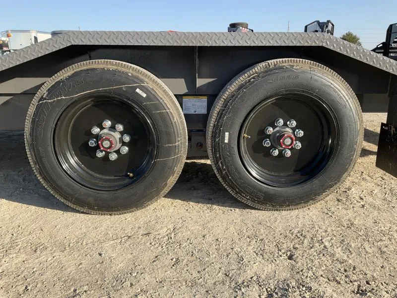 new Tilt Trailers Midsota  for sale, in Arthur, IL Thumbnail 7