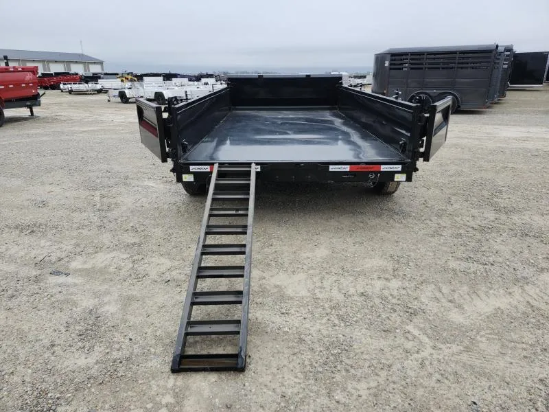 new Dump Trailers Horizon Trailers  for sale, in Arthur, IL Thumbnail 13