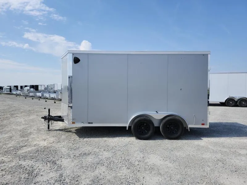 new Cargo (Enclosed) Trailers Cross Trailers  for sale, in Arthur, IL Thumbnail 6